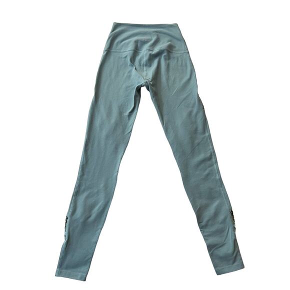 Beyond Yoga All The Filament High Waist Stretch Leggings Size X-Small Low Impact - Picture 2 of 10